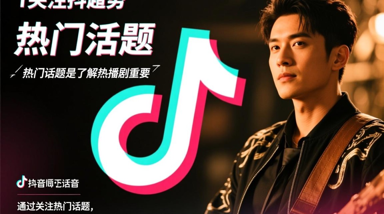 怎么找抖音热播剧