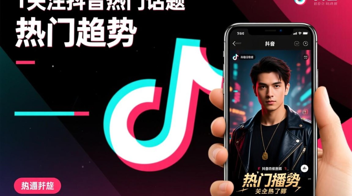 怎么找抖音热播剧