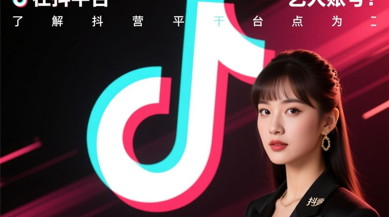 怎么运营艺人的抖音