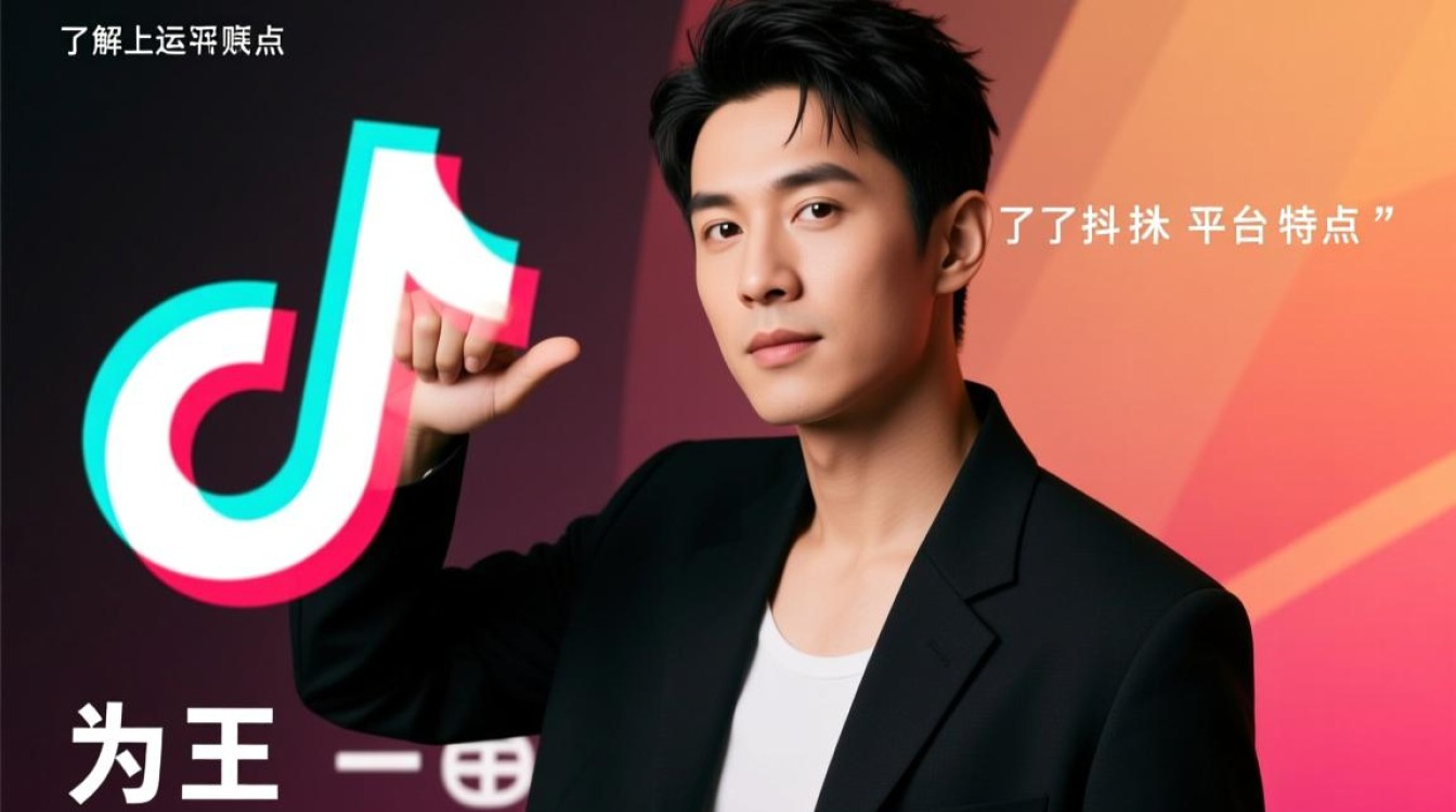怎么运营艺人的抖音