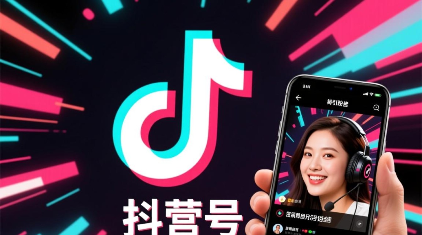 自己怎么运营抖音号