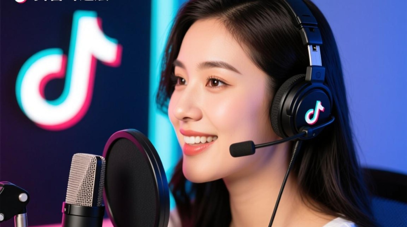 抖音耳返怎么打开