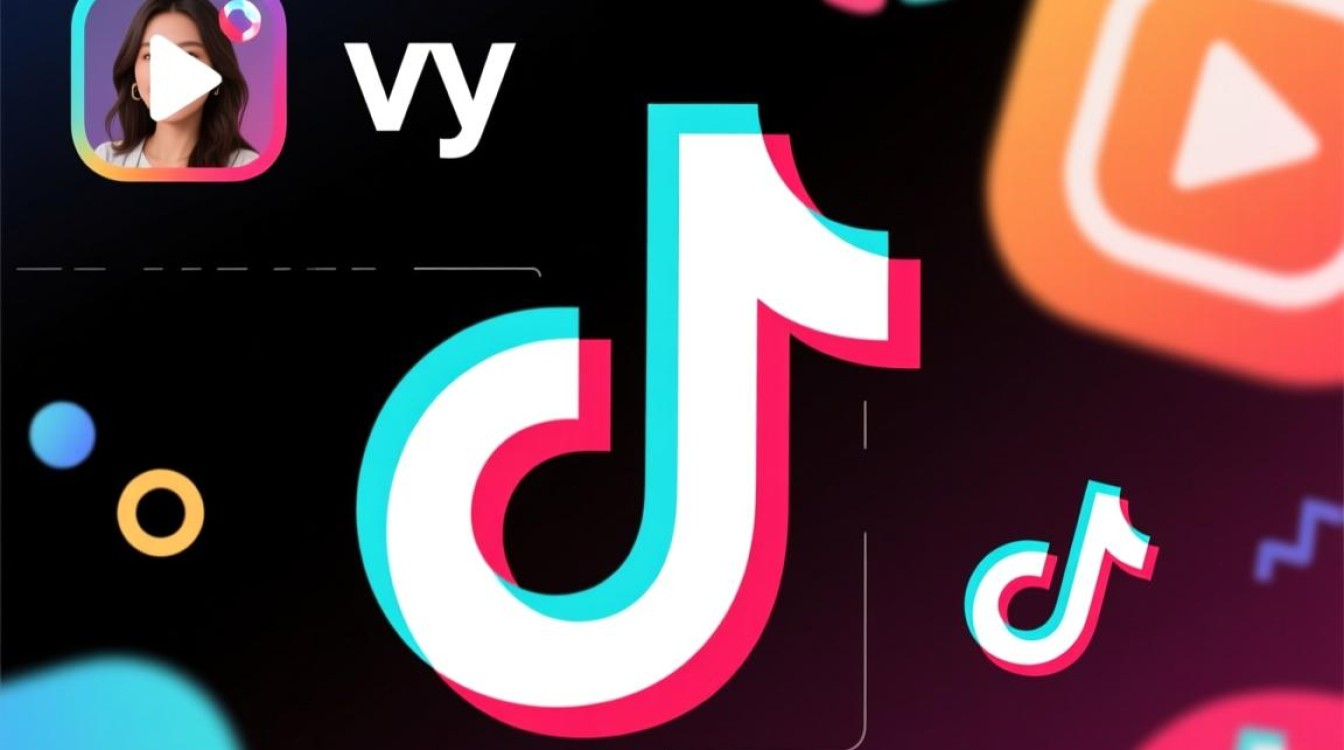 抖音里面怎么显示v