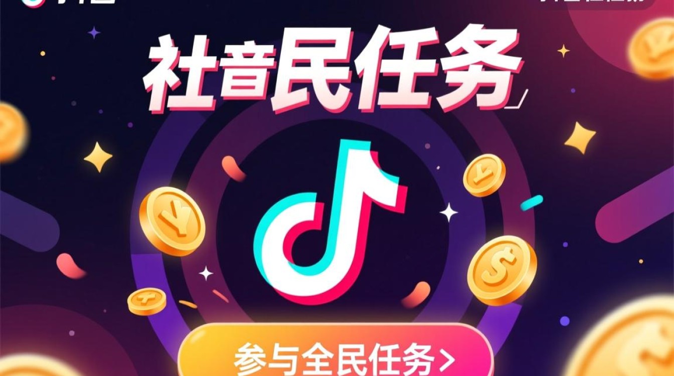 抖音全民任务怎么操作