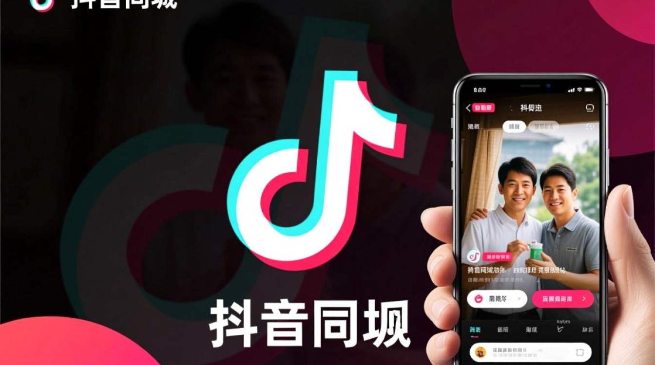 抖音同城老乡怎么找