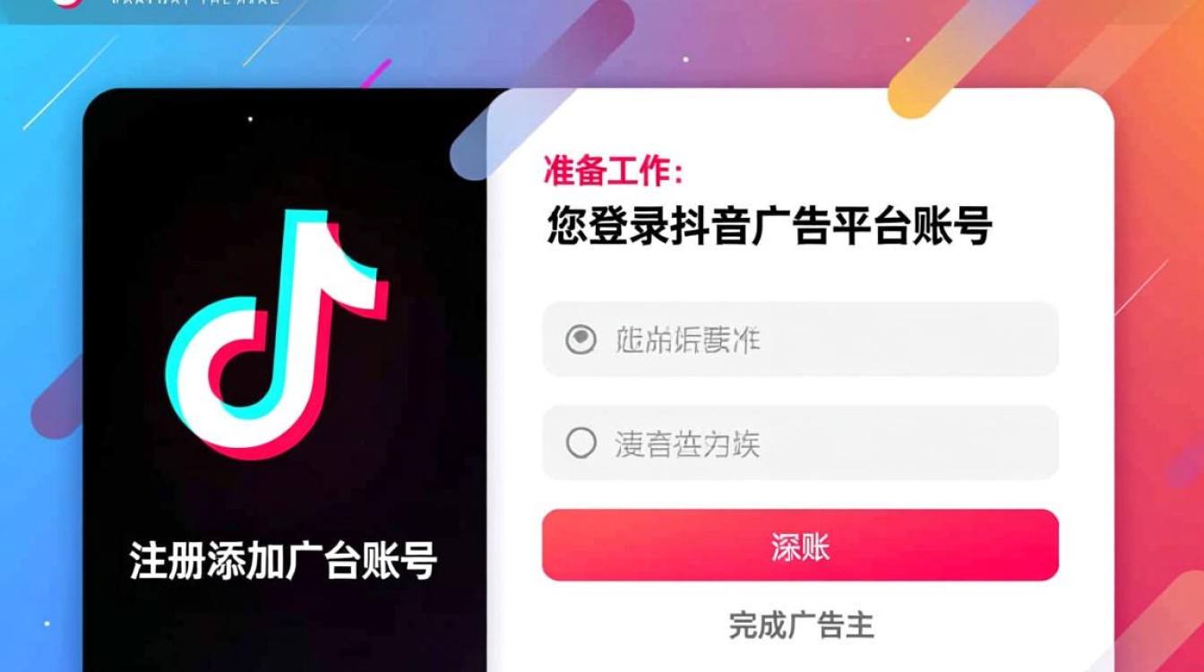 抖音添加广告怎么添加