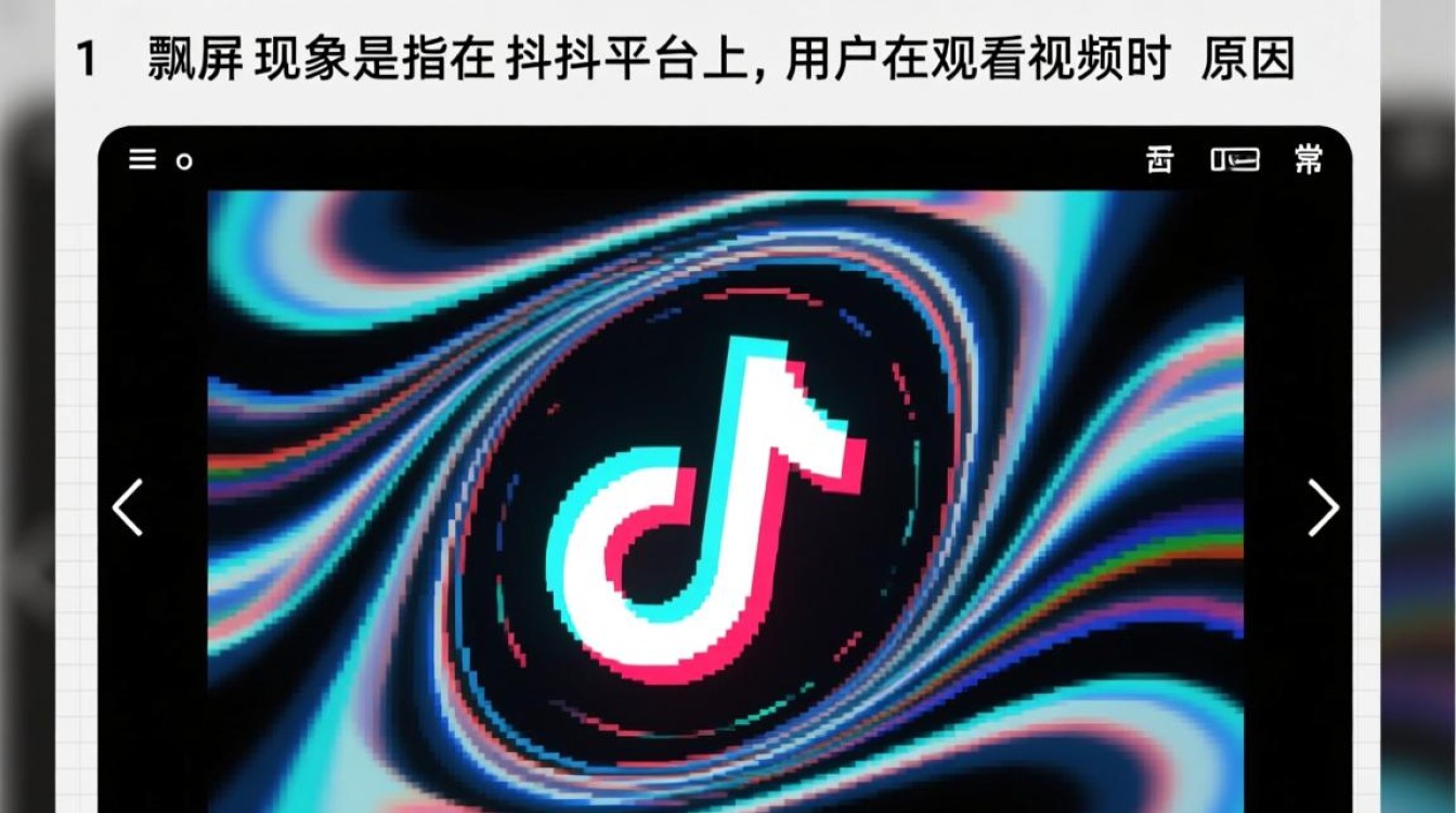 抖音怎么不飘屏