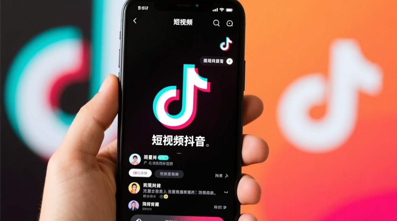 抖音怎么好费流量