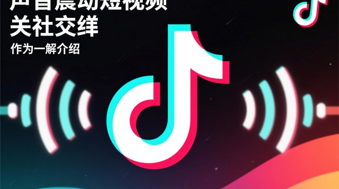 抖音声音震动怎么关闭