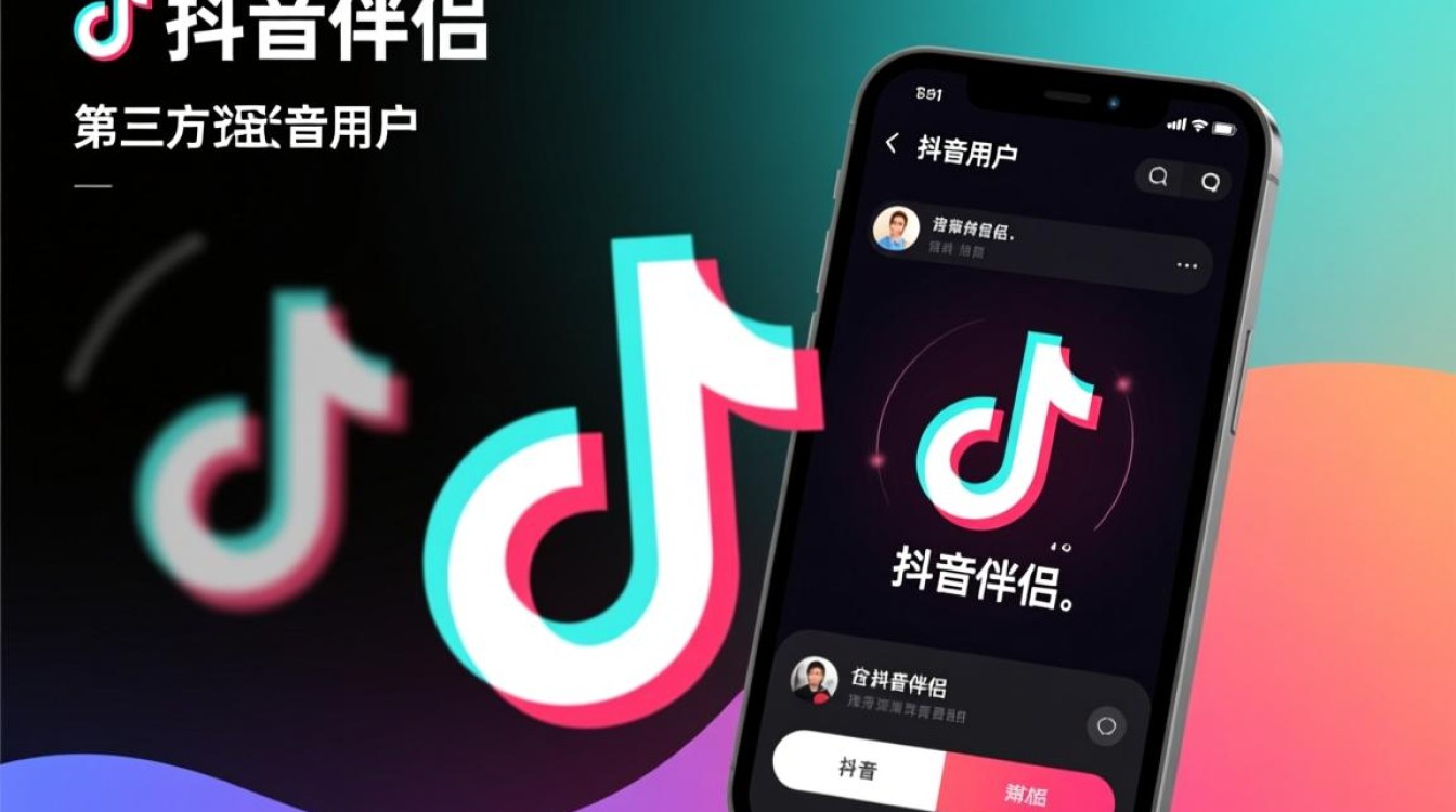 抖音伴侣怎么放音乐