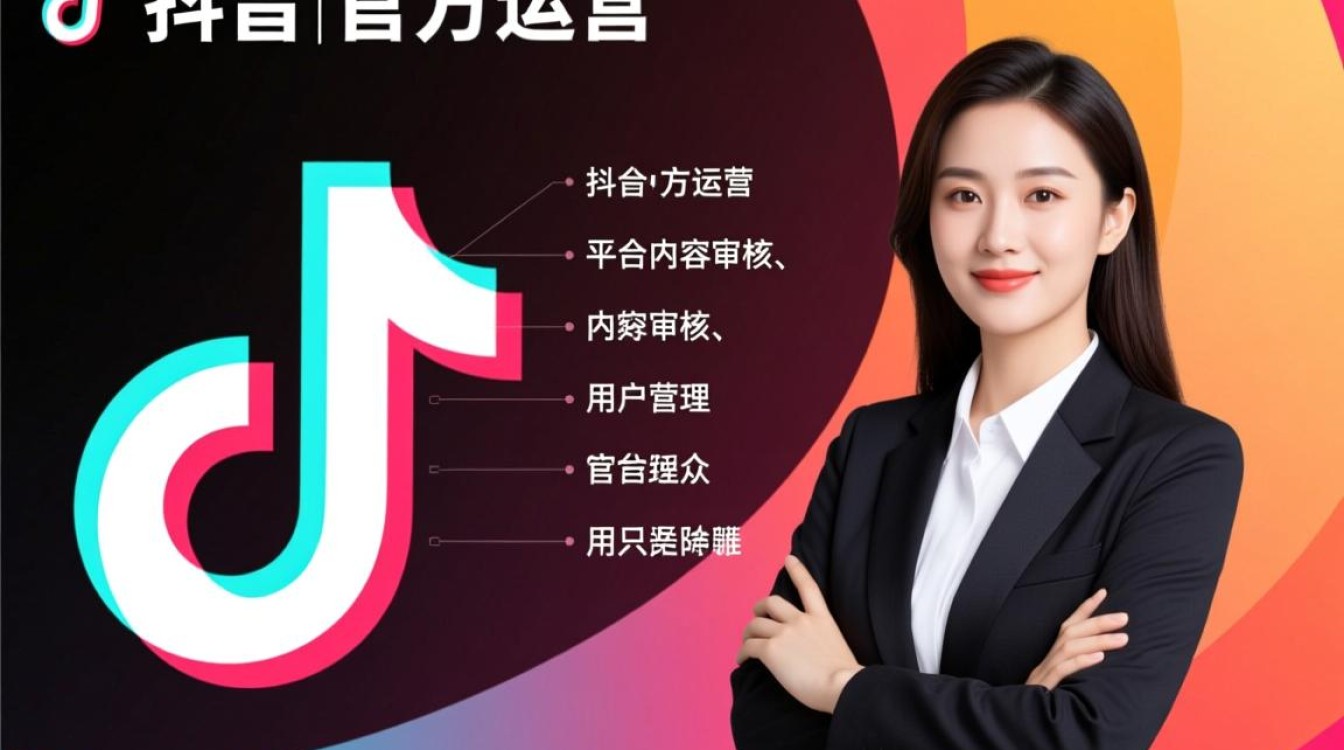 抖音官方运营怎么找