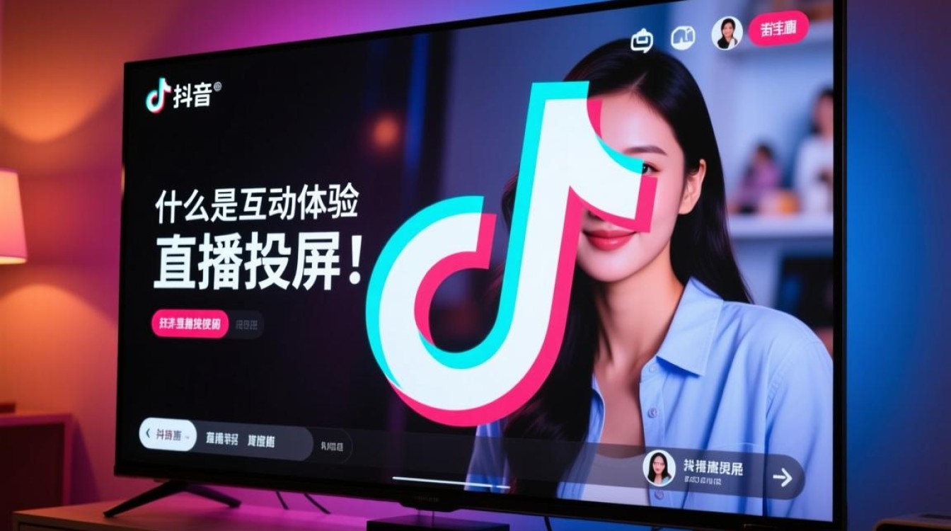 怎么抖音直播投屏