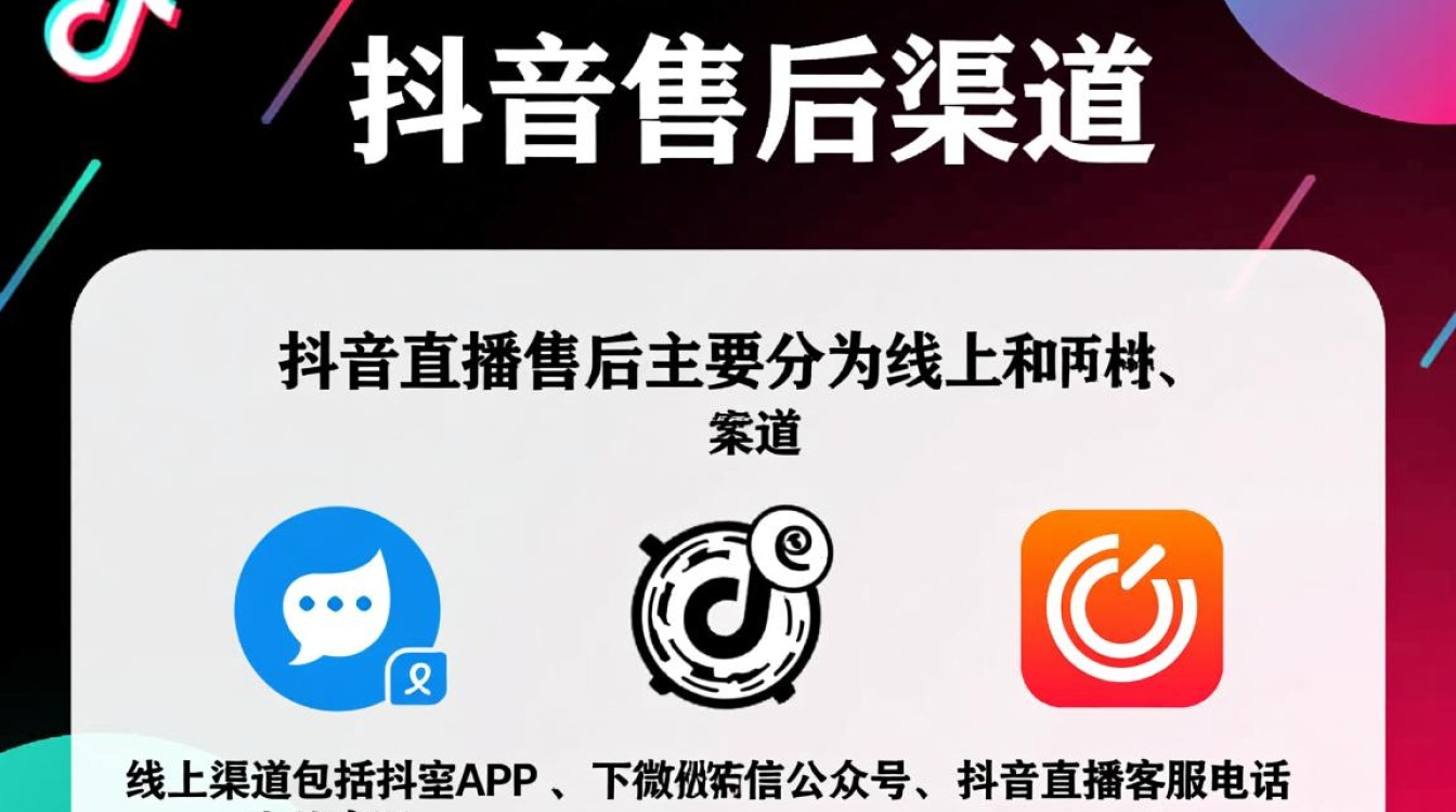 怎么联系抖音直播售后