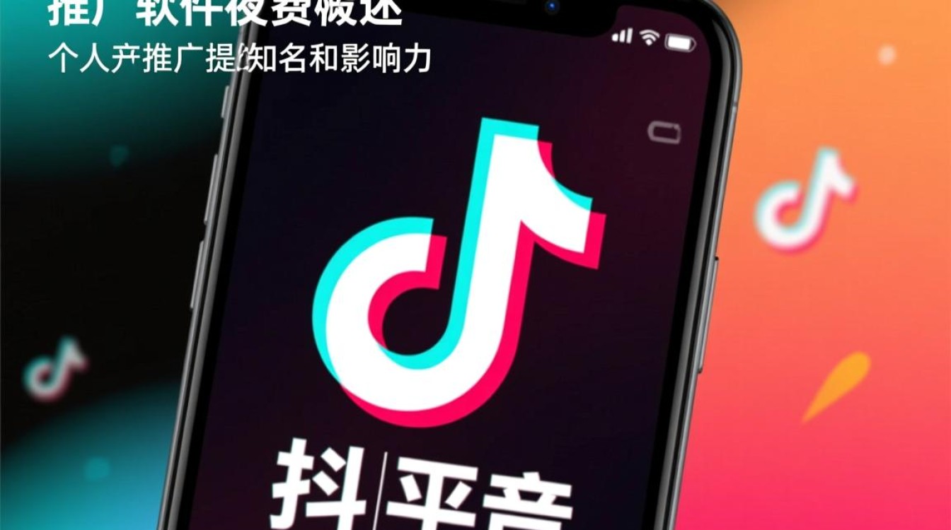 抖音推广软件怎么收费