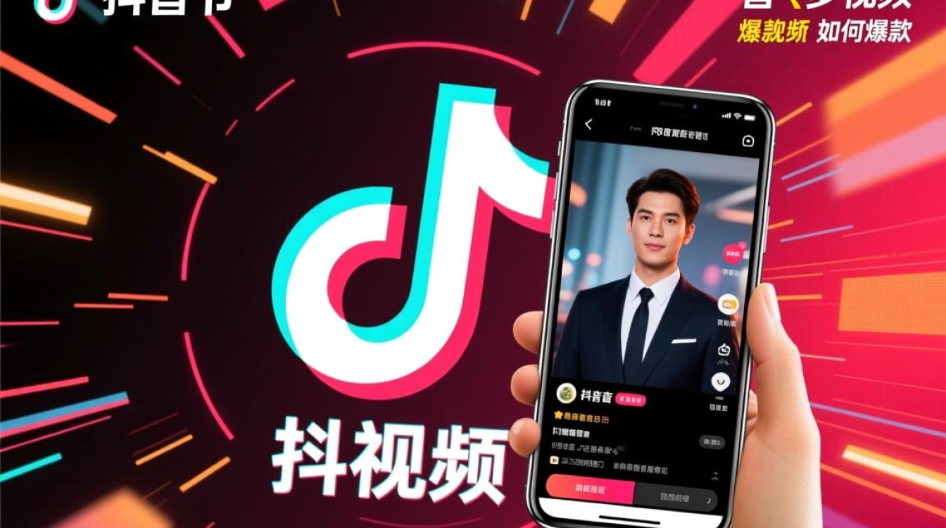 怎么知道抖音爆款