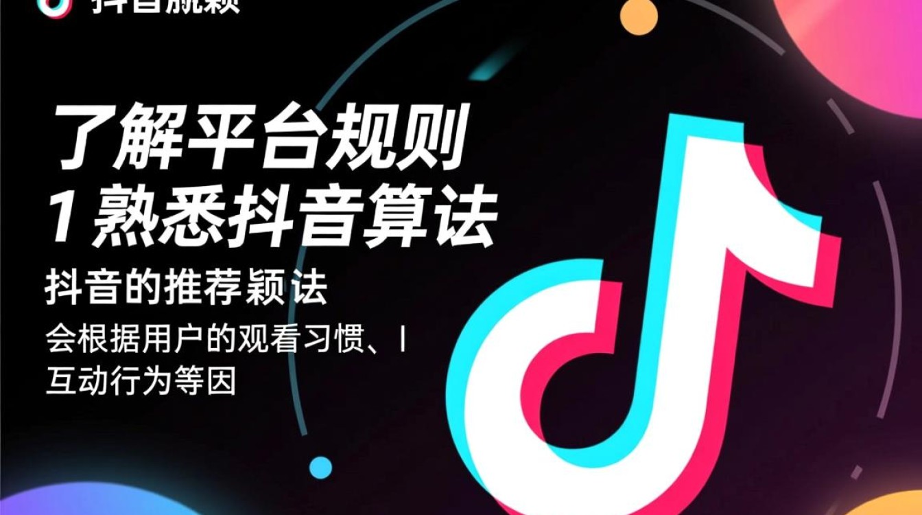 怎么让自己抖音推广