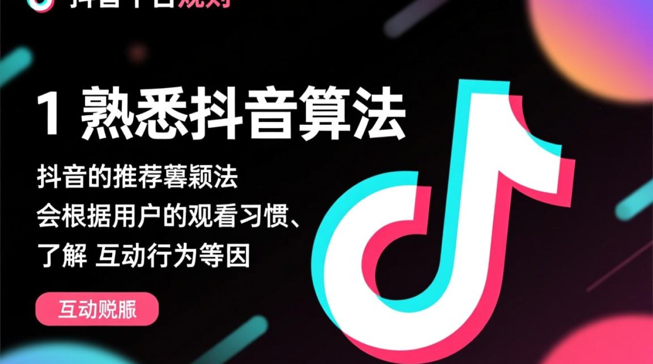 怎么让自己抖音推广