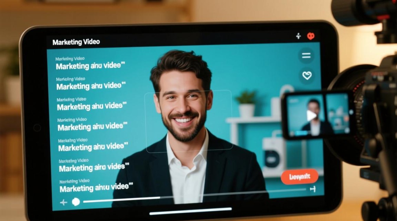 抖音怎么分辨营销视频