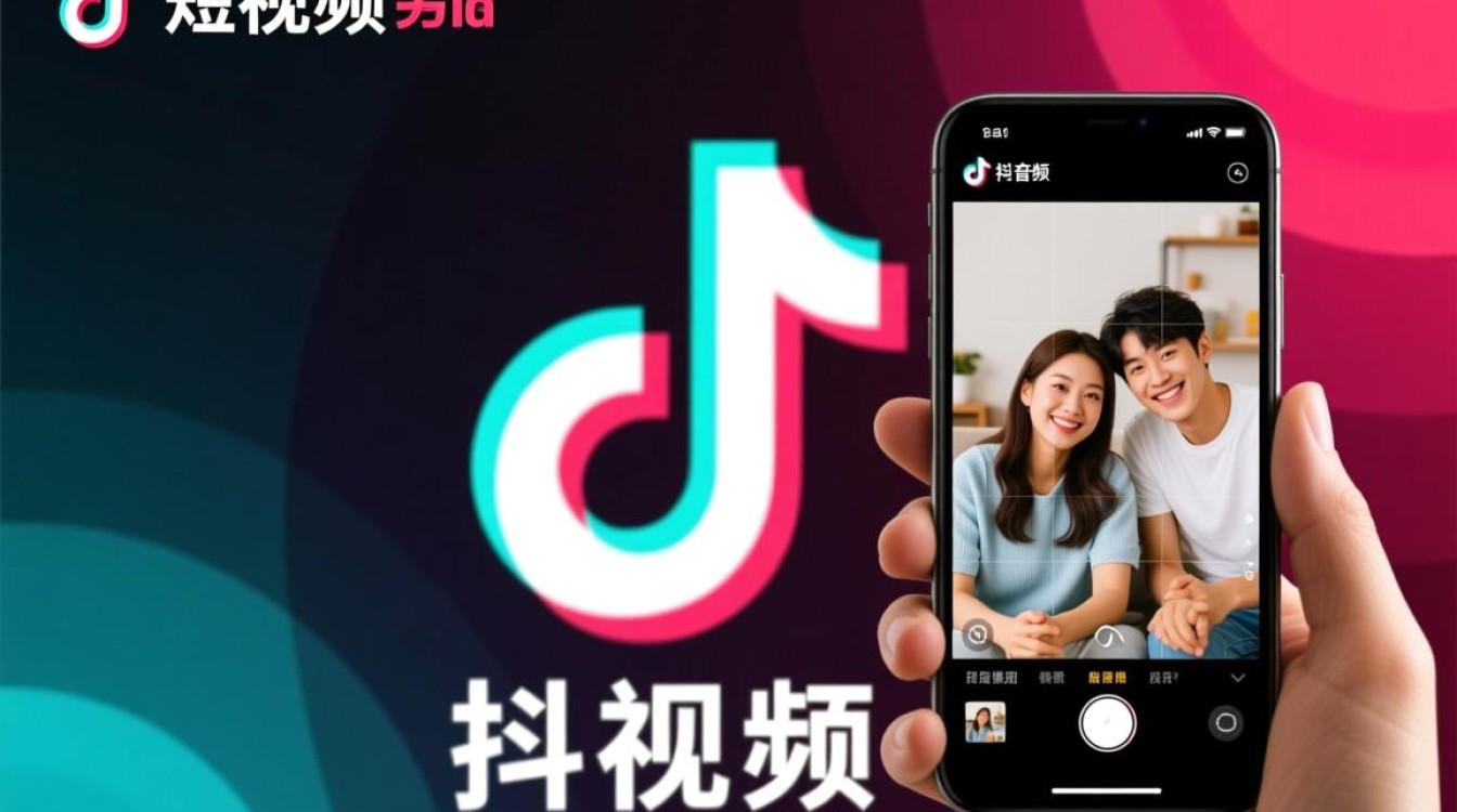 抖音短视频怎么移动
