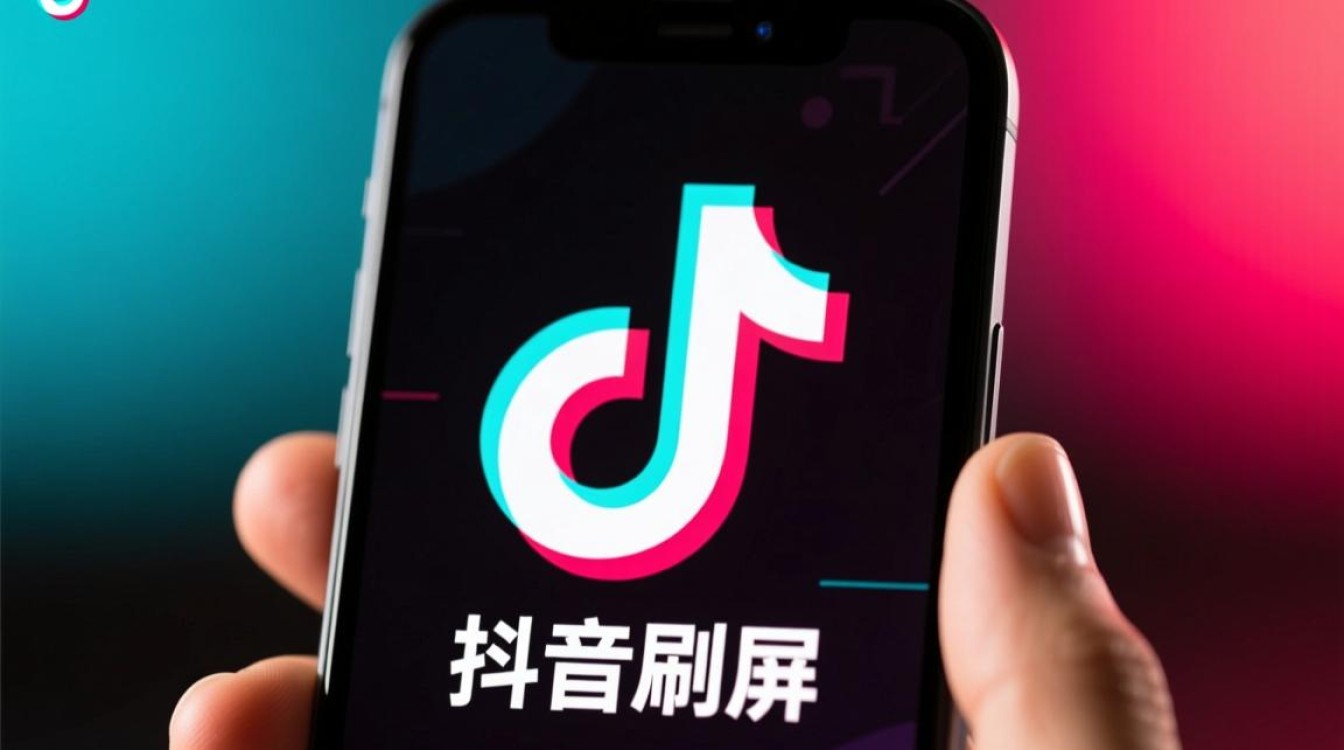 抖音刷屏软件怎么用