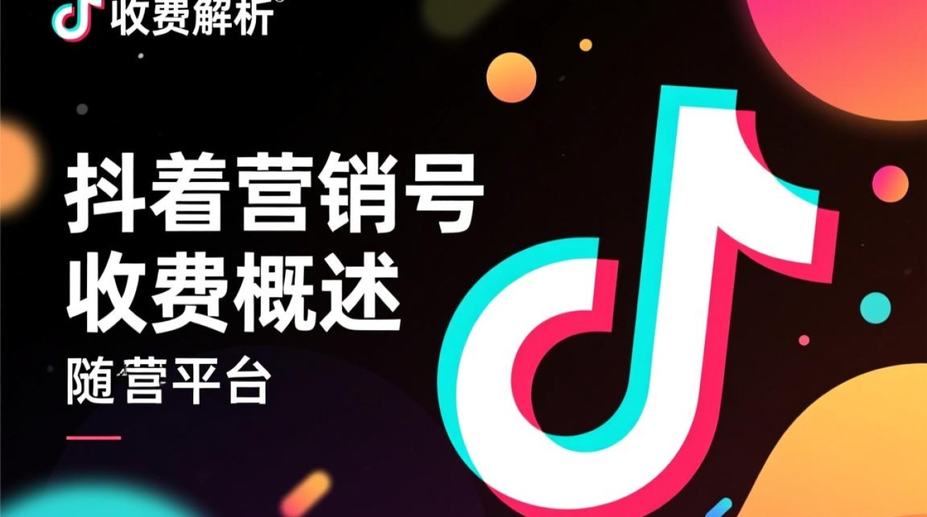 抖音营销号怎么收费
