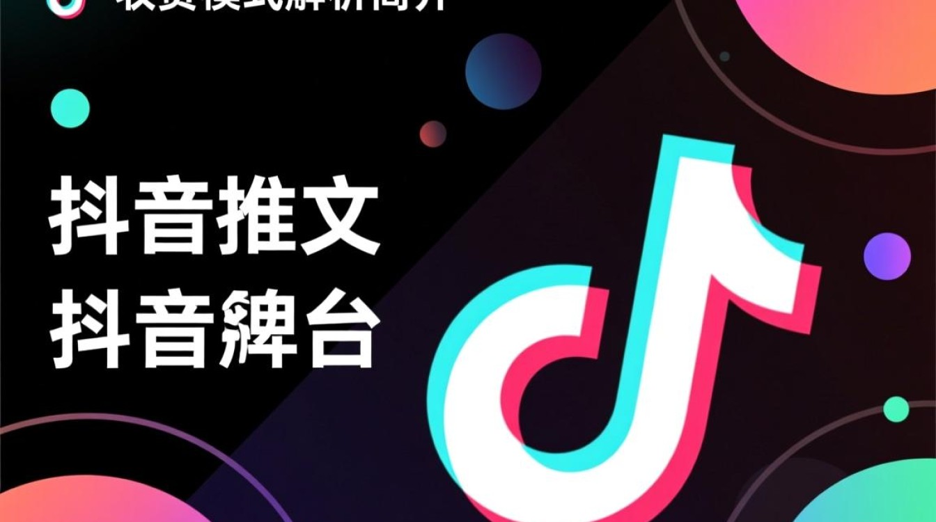 抖音推文怎么收费