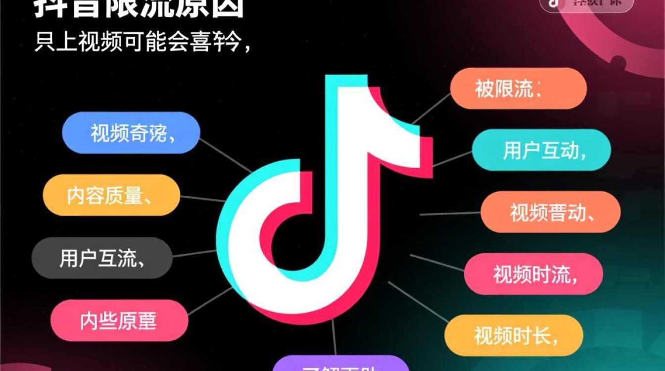 抖音怎么剪辑别限流