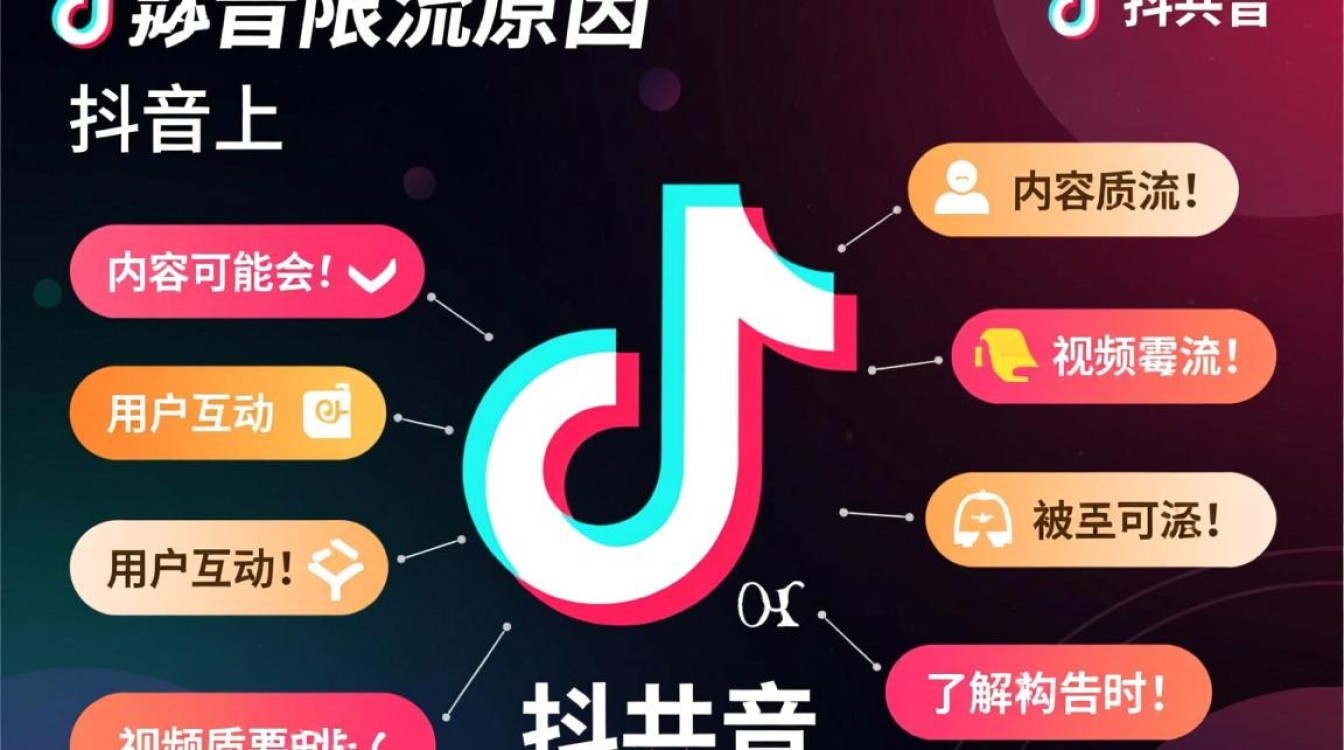 抖音怎么剪辑别限流