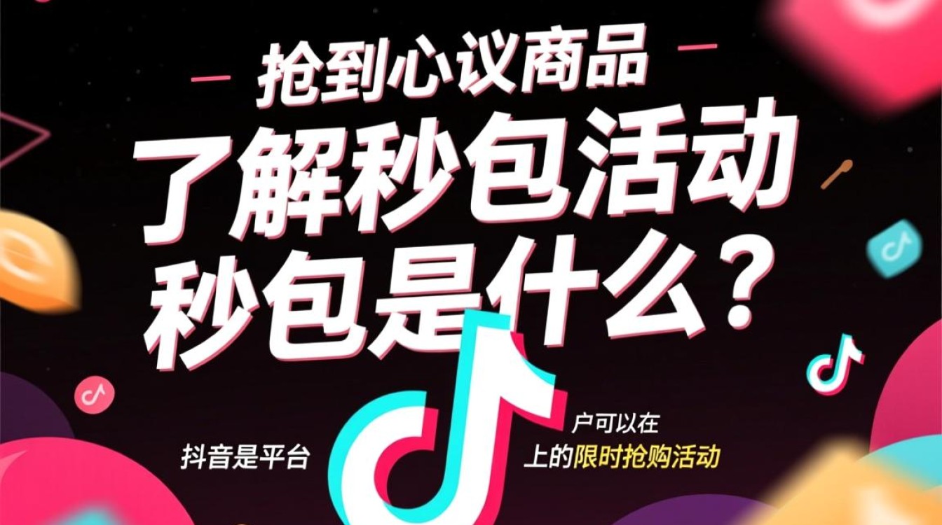 抖音秒包怎么抢到