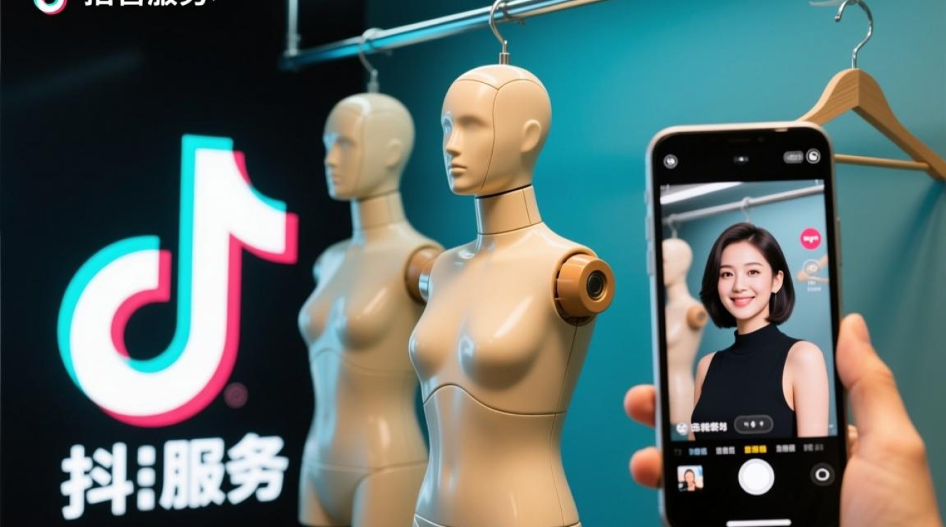 抖音挂假人怎么收费