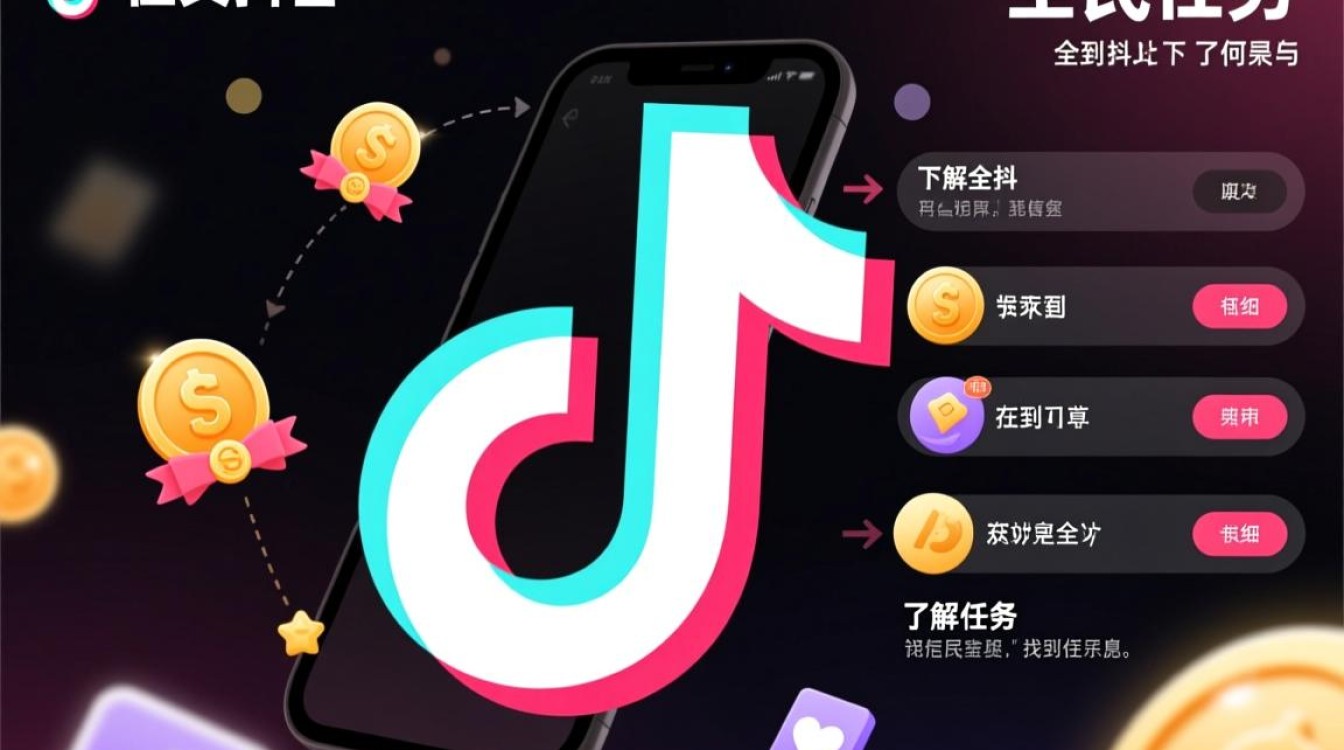 抖音全民任务怎么找到