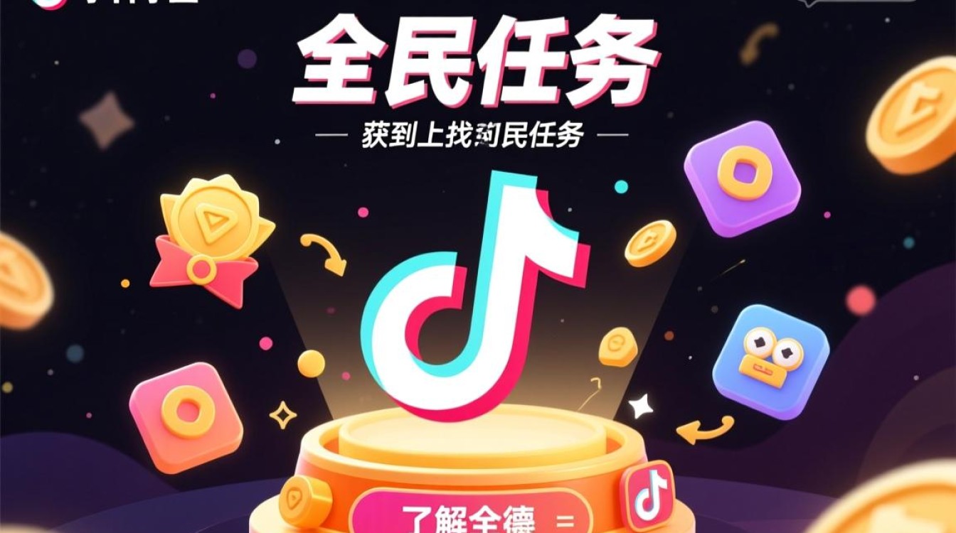 抖音全民任务怎么找到