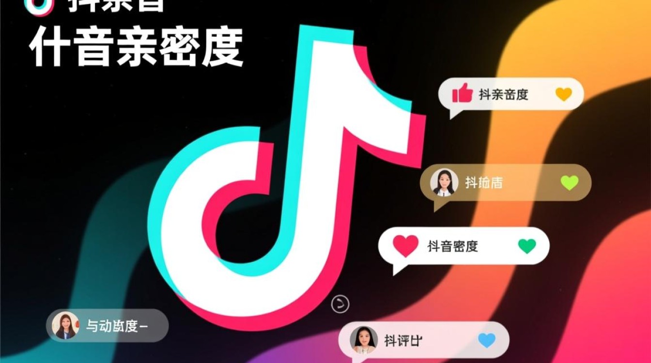 抖音怎么取消亲密度