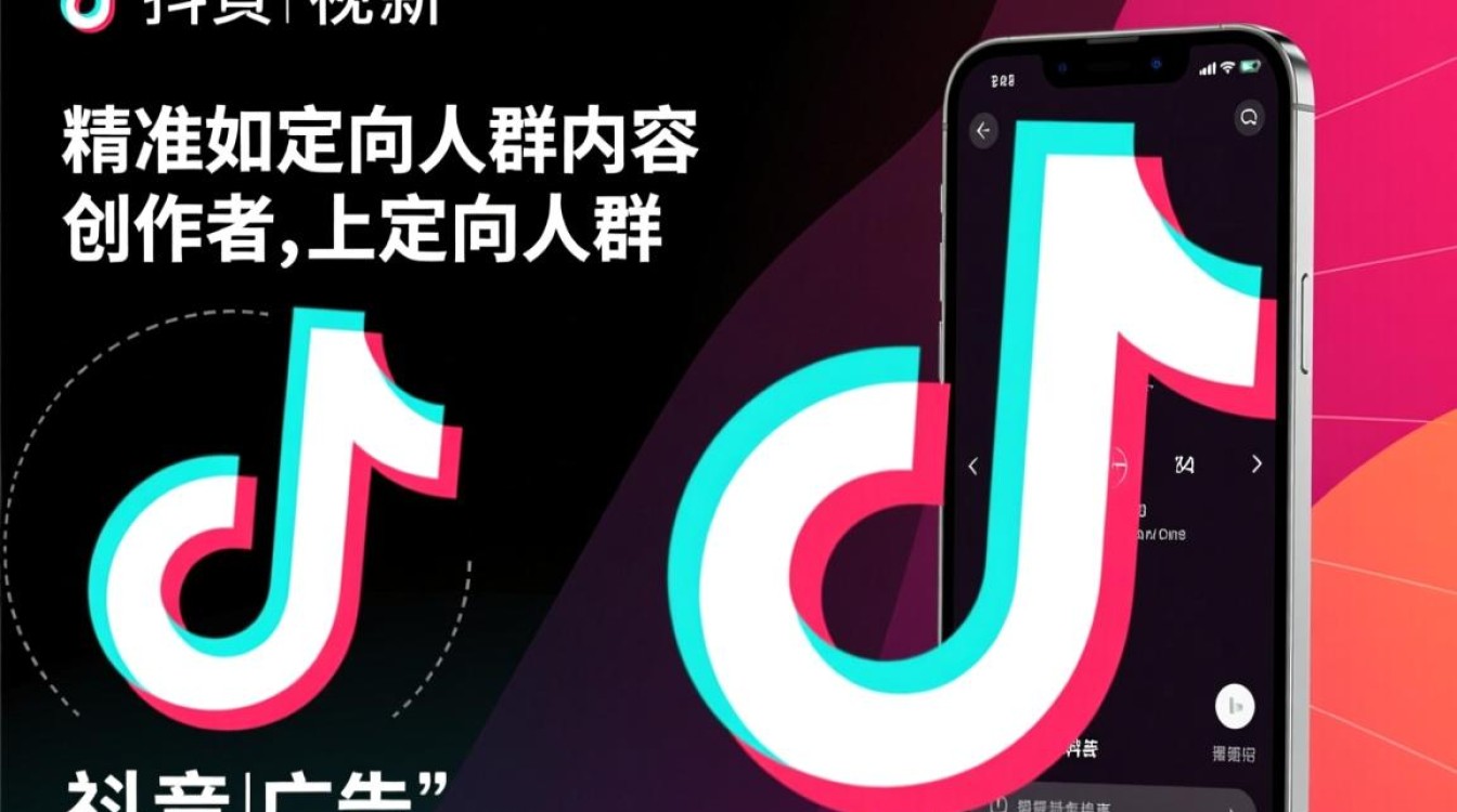 抖音怎么定向人群