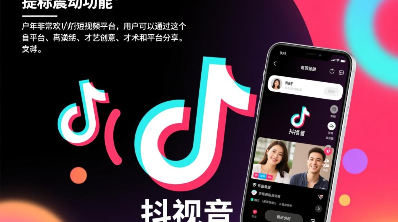 抖音提示震动怎么关闭