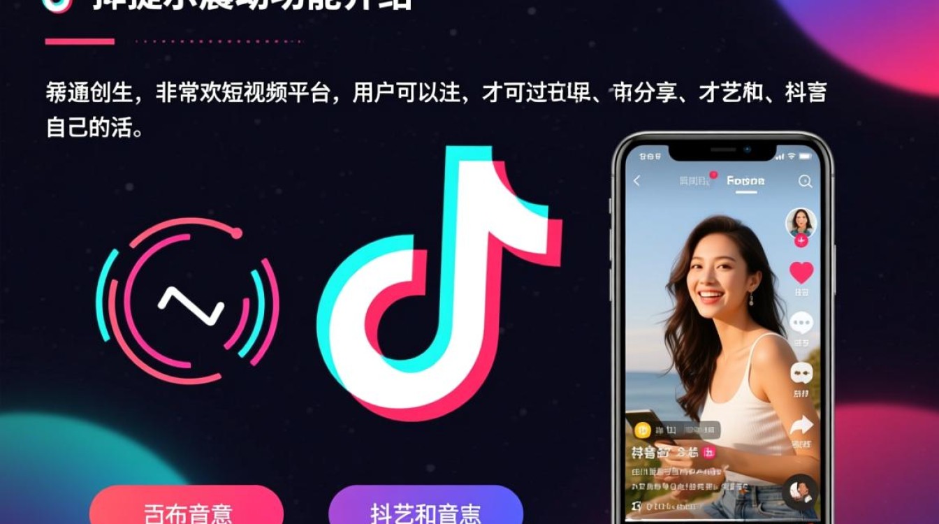 抖音提示震动怎么关闭