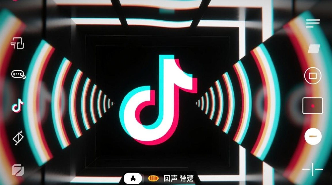 抖音回声特效怎么加