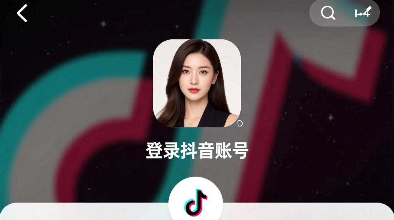 抖音直播头像怎么修改