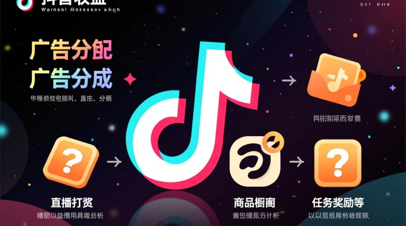 抖音怎么才能收钱