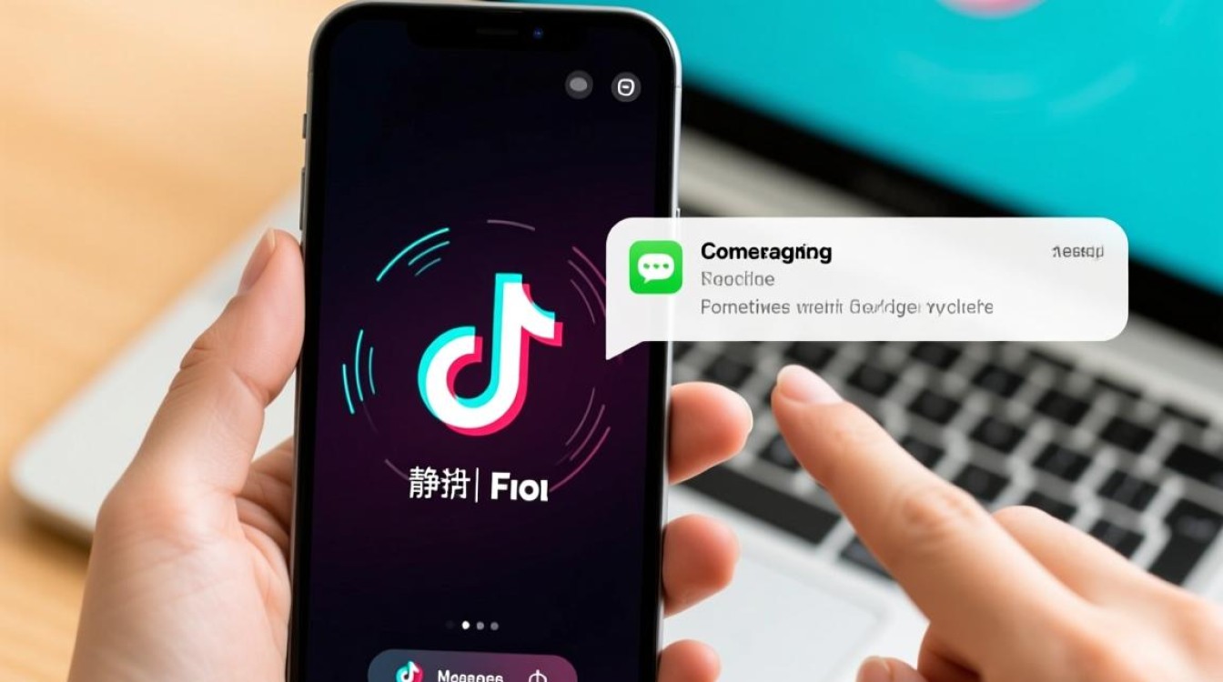 怎么关抖音震动 怎么关抖音震动