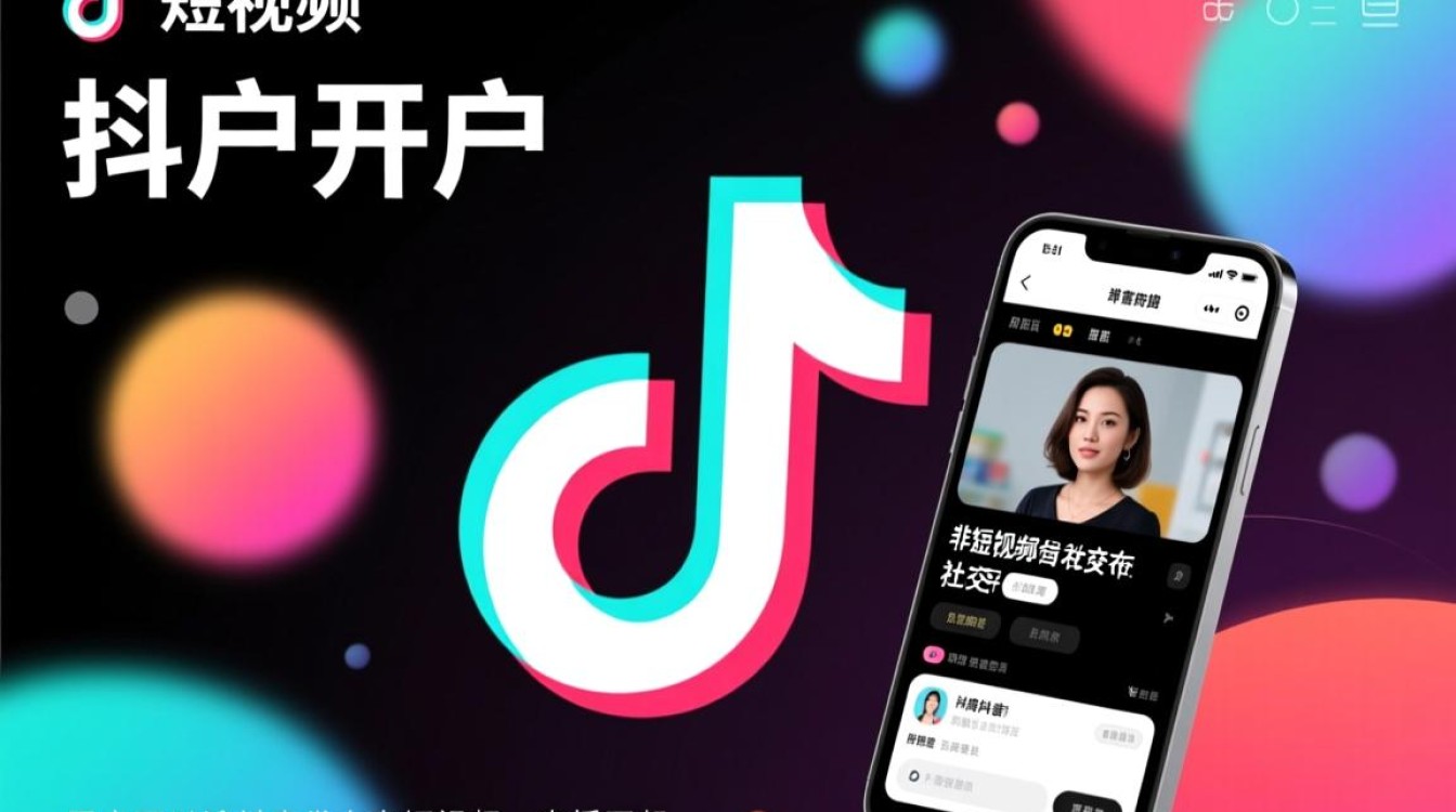 抖音开户怎么关闭