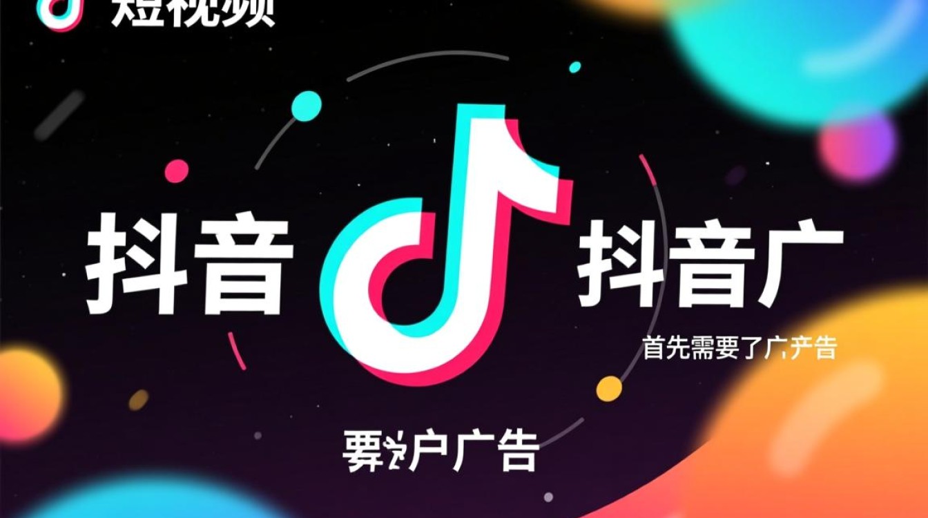 抖音怎么开户广告 抖音怎么开户广告