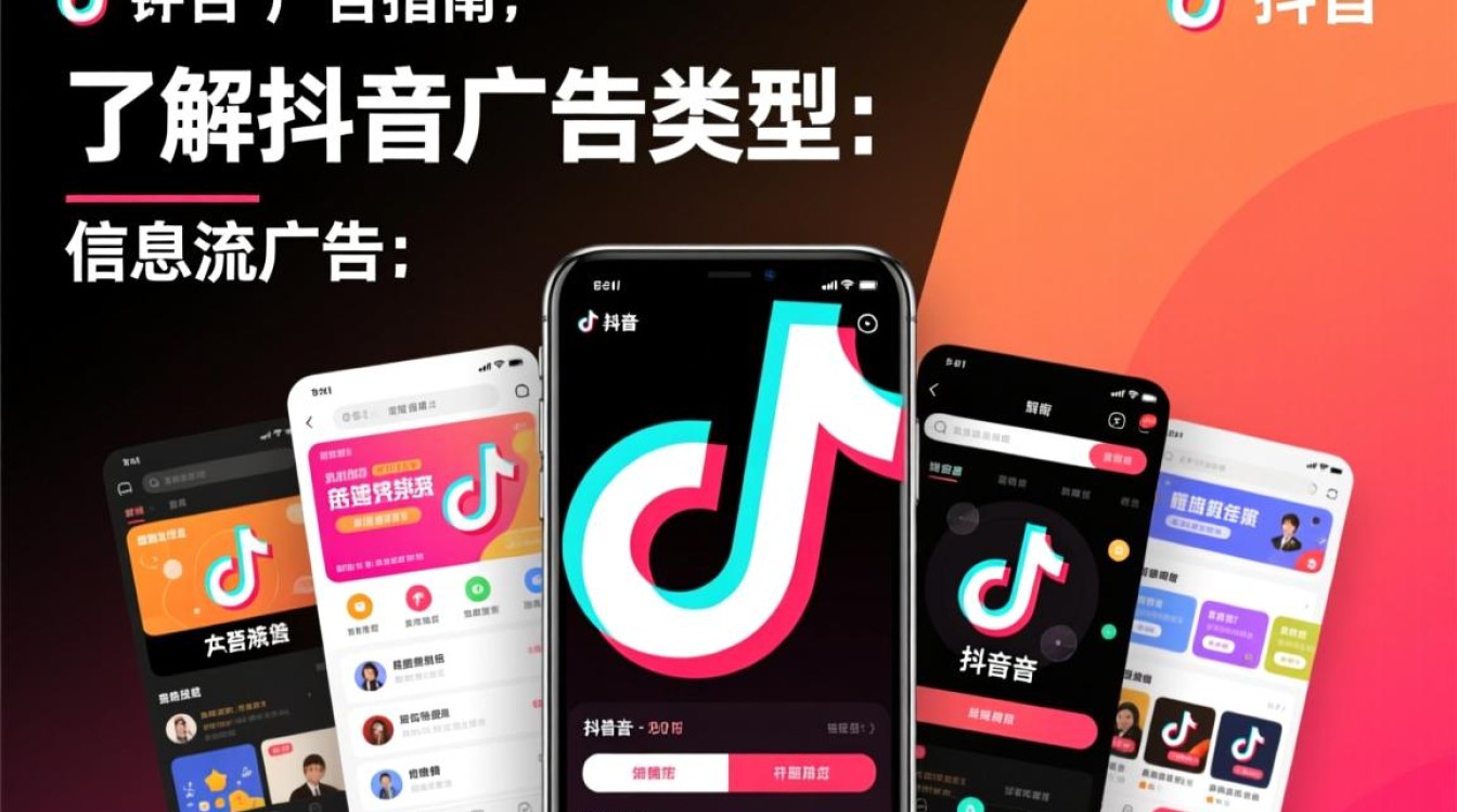 抖音广告怎么点击