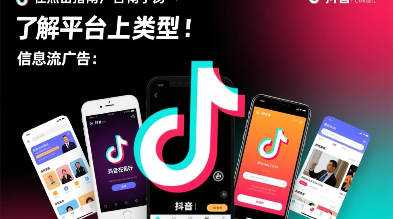 抖音广告怎么点击