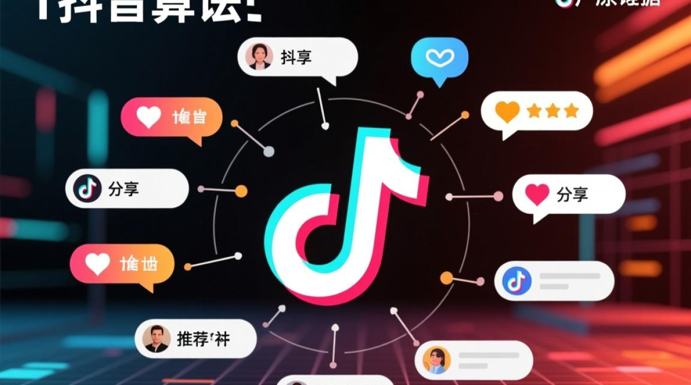 抖音怎么持续刷屏 抖音怎么持续刷屏