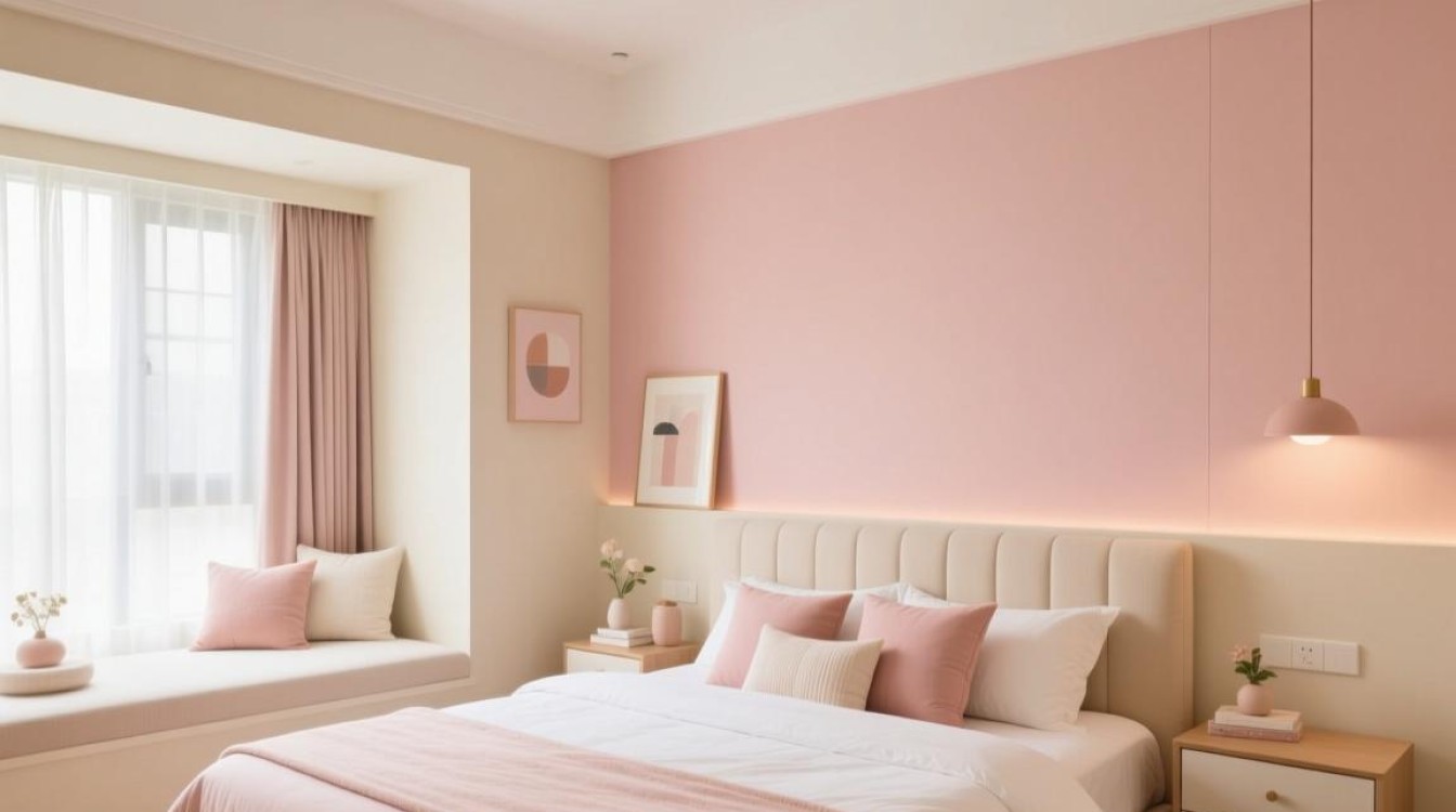 怎么布置房间抖音