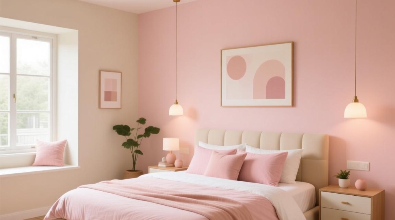 怎么布置房间抖音