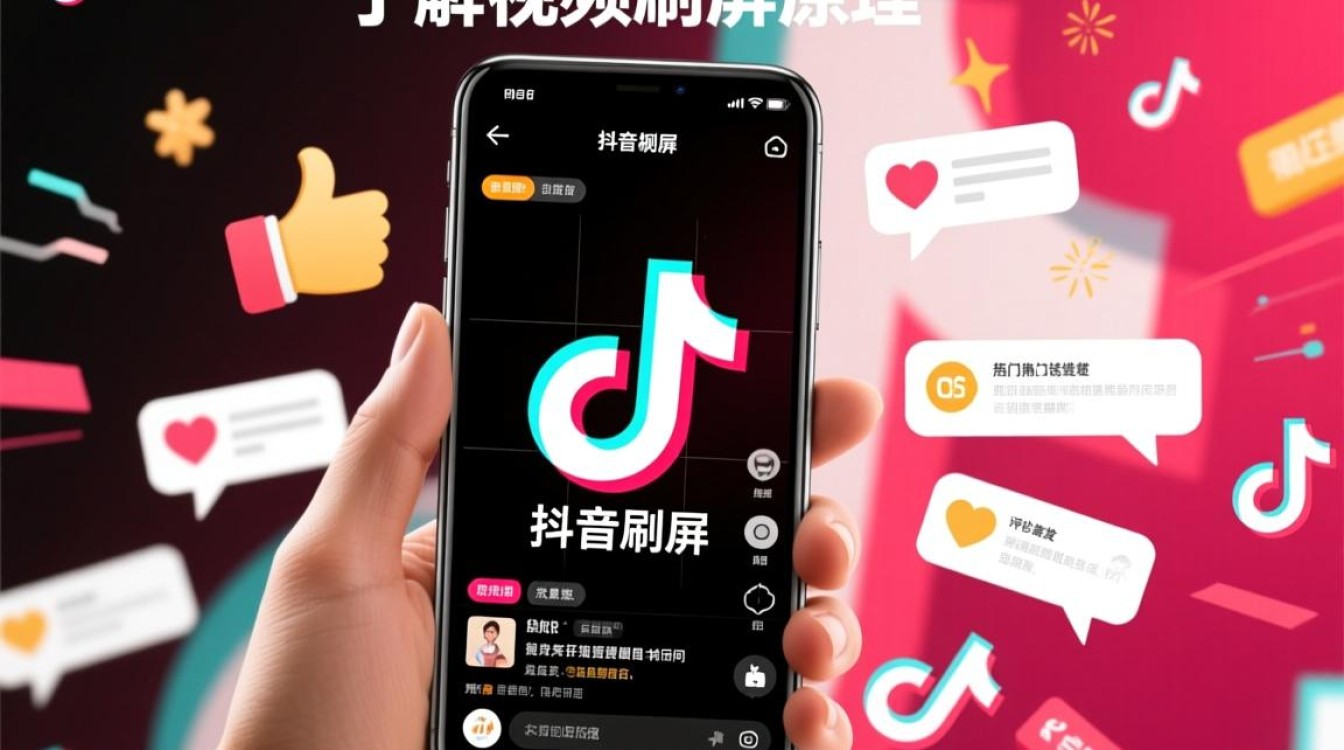 抖音怎么刷屏复制