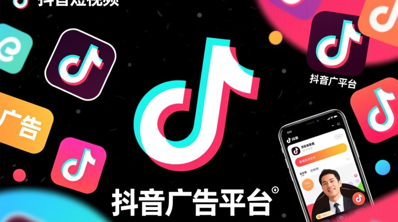 抖音怎么投送广告