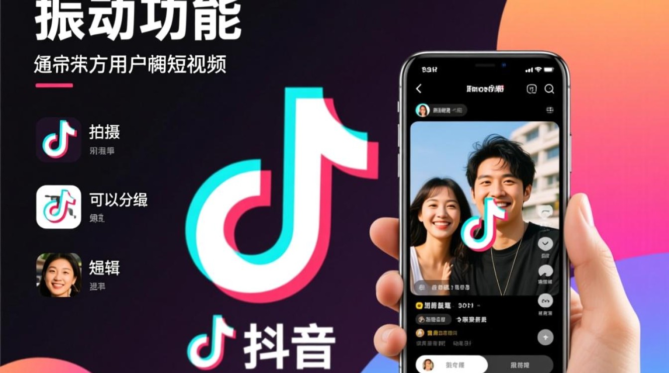 抖音振动怎么取消